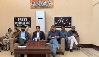 جامعہ کراچی کو دو لخت کرنے کا بل مسترد، یوم سیاہ کا اعلان