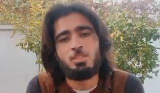 پنجاب: افغان دہشتگرد گرفتار، بیان بھی سامنے آگیا