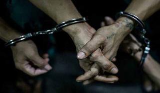 نوشہرہ: گھریلو جھگڑے پر والد کا قتل، 2 سفاک بیٹے گرفتار