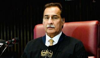 پارلیمنٹ اور جمہوریت کے خلاف ہر سازش ناکام بنائیں گے، ایاز صادق