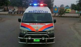 مظفرگڑھ، مبینہ مقابلے میں 2 منشیات فروش ہلاک