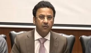 طلبہ میں منشیات کے پھیلاؤ پر شدید تشویش ہے، ضیا لنجار