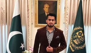 آکسفورڈ یونین ڈیبیٹ میں پاکستان کی کامیابی، ملک شرجیل اعوان کا اظہارِ مسرت