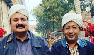 اوورسیز نوجوانوں کو بھی پی ایم یوتھ پروگرام میں شامل کیا جائے: رانا عابد حسین