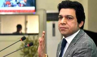 بدمعاشی کریں گے تو گورنر راج لگ سکتا ہے، فیصل واؤڈا