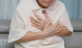 جنوبی کوریا: گزشتہ 20 برسوں میں امراض قلب کے مریضوں میں 4 گنا اضافہ