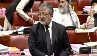 بانی پی ٹی آئی کی صحت کے حوالے سے پارلیمان کی کمیٹی بنا دی جائے، سینیٹر کامران مرتضیٰ