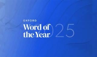 آکسفورڈ نے ’’ریج بیٹ‘‘ کو 2025 کا لفظ قرار دے دیا