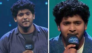 پاکستان آئیڈل: سخت محنت کے باوجود کبھی ہمت نہیں ہاری، آریان بھٹی