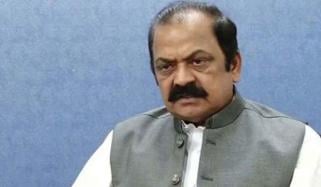 دھمکیوں سے معاملات کو آگے نہیں بڑھایا جاسکتا، رانا ثنا