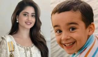 اس کا ذمہ دار کون ہے؟ بچے کی موت پر سجل علی کا سوال 