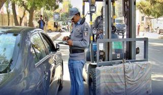 پنجاب ٹریفک پولیس متحرک، 24 گھنٹے میں 8 کروڑ 42 لاکھ سے زائد کے جرمانے