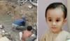 کراچی: مین ہول میں گرنے والا بچہ نہ مل سکا، تلاش دوبارہ شروع 