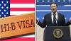 H-1B ویزا پالیسی: ایلون مسک نے ٹرمپ کی مخالفت کردی