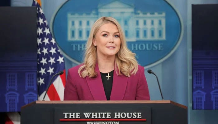 افغانستان سے آئے تمام تارکین وطن کا بغور دوبارہ جائزہ لے رہے ہیں، ترجمان وائٹ ہاؤس