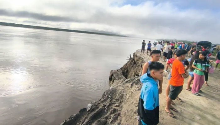 --فوٹو: بشکریہ انٹرنیشنل میڈیا