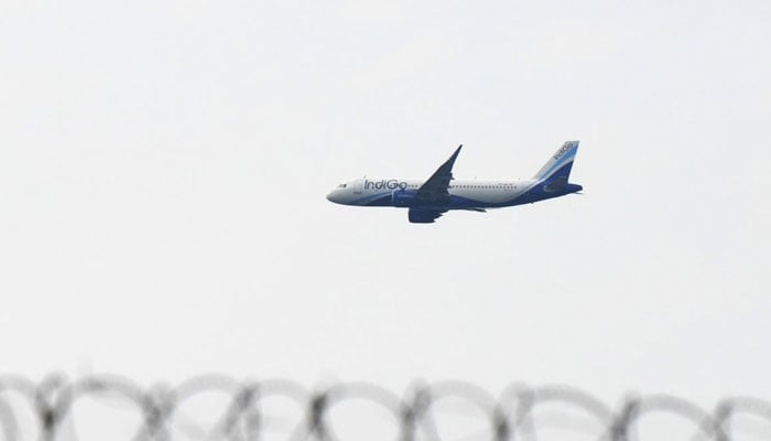 فوٹو بشکریہ غیر ملکی میڈیا