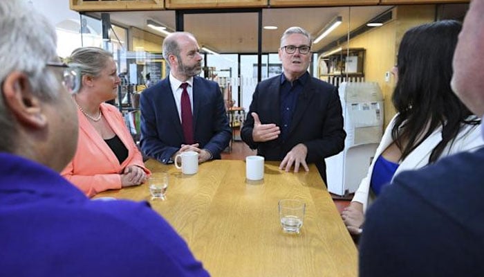 -- فائل فوٹو