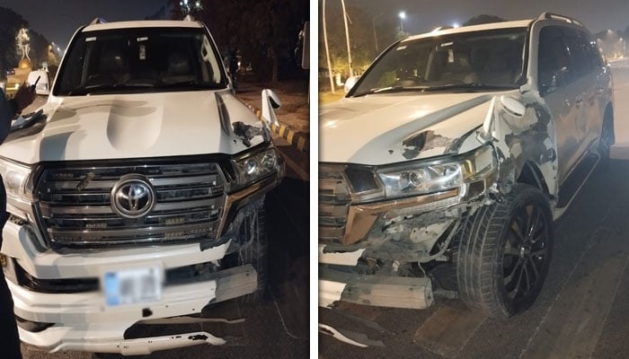 فوٹو:رپورٹر