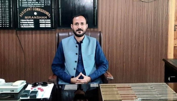 -- فوٹو: سوشل میڈیا