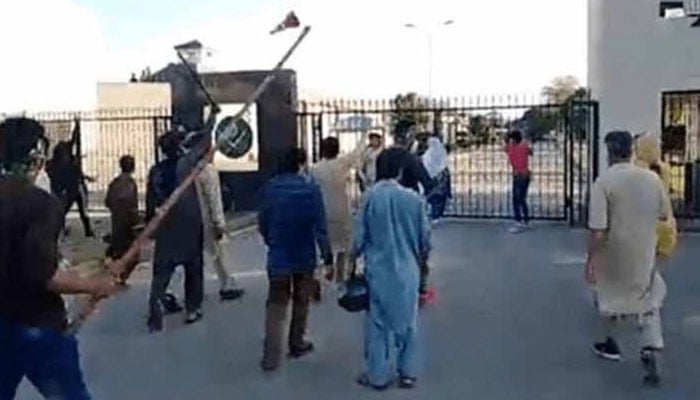 -- فائل فوٹو