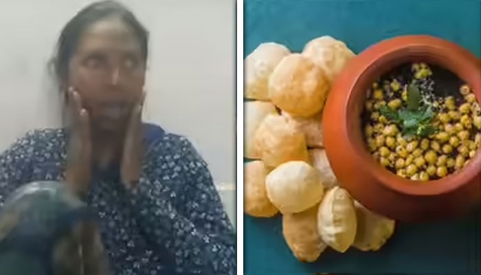 تصاویر:بھارتی میڈیا