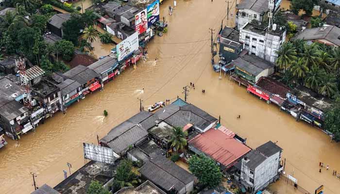 فوٹو: اے ایف پی