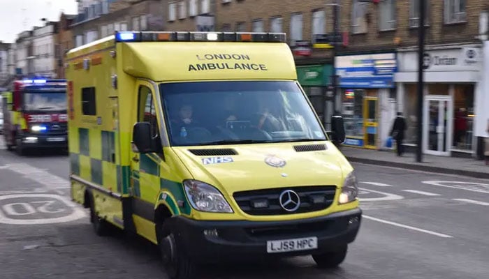 تصویر سوشل میڈیا۔