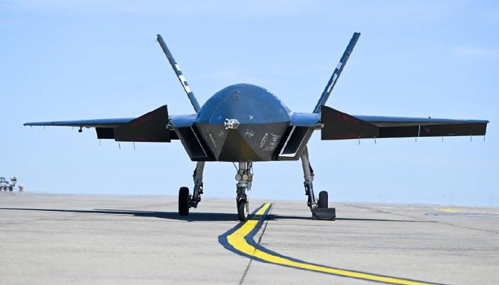 ترکیہ کے قزل ایلما بغیر پائلٹ جنگی طیارے نے عالمی دفاعی نظام کا نقشہ تبدیل کر دیا