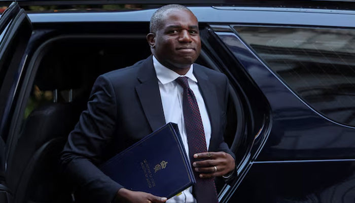 برطانیہ: عدالتی نظام میں اصلاحات کا منصوبہ پارلیمنٹ میں پیش کر دیا گیا