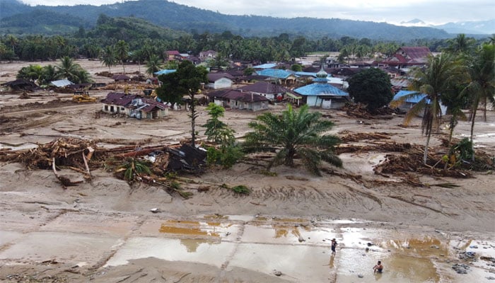 تصویر سوشل میڈیا۔