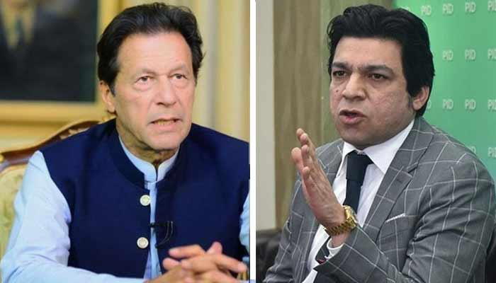 بانی پی ٹی آئی کی آئندہ کوئی سیاسی ملاقاتیں نہیں ہوں گی، فیصل واوڈا