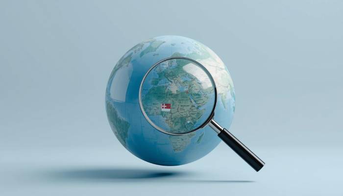 Top 10 safest countries in world in 2025: See where your country ranks