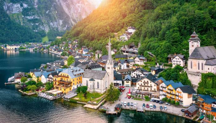 Worlds top 10 safest countries in 2025: See where your country ranks