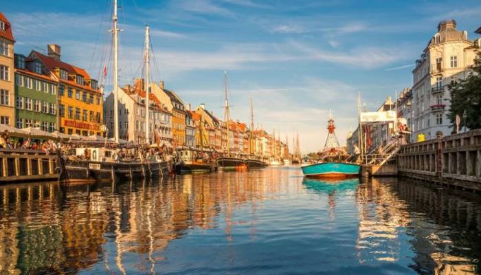 Worlds top 10 safest countries in 2025: See where your country ranks