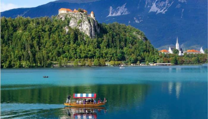 Worlds top 10 safest countries in 2025: See where your country ranks