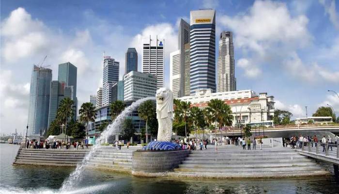 Worlds top 10 safest countries in 2025: See where your country ranks