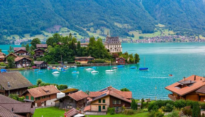 Worlds top 10 safest countries in 2025: See where your country ranks