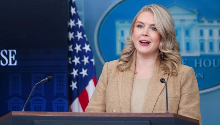 White House defends US attack on Venezuelan boat as lawful, cites self defense