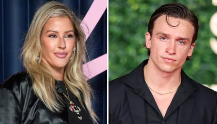 Ellie Goulding confirms 2nd pregnancy, her first with Beau Minniear