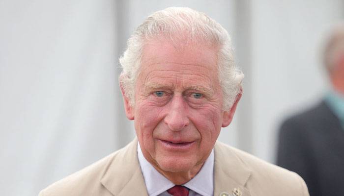 King Charles opens Palace doors for historic state visit in 27 years