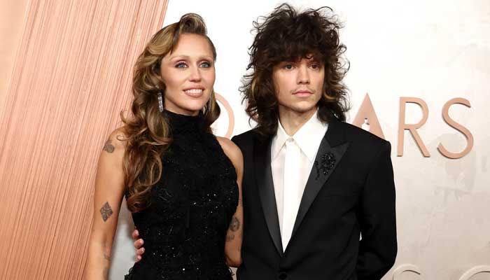 Miley Cyrus, Maxx Morando engaged now? New diamond ring sparks frenzy