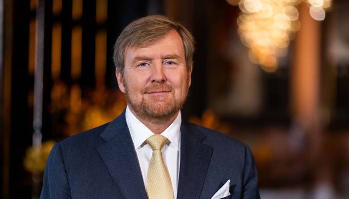 King Willem-Alexander delivers promising speech at State Banquet in Suriname