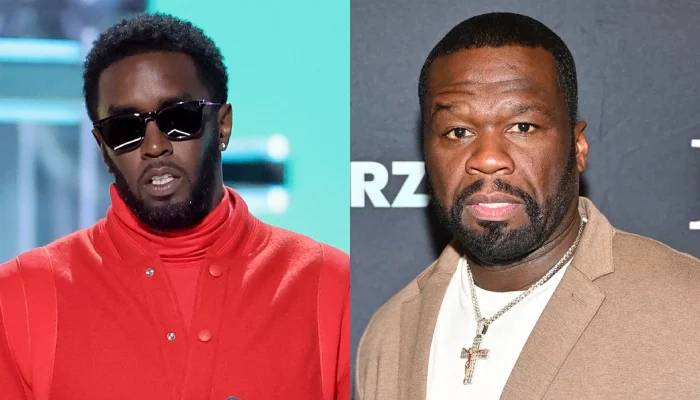 Sean ‘Diddy’ Combs’ lawyers demand Netflix halt 50 Cent’s ‘Reckoning’