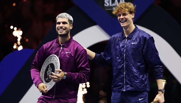 Alcaraz, Sinners obsession sparks fury over ATPs doubles neglect