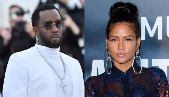 Sean Combs: The Reckoning set to reveal new claims about Cassie Ventura