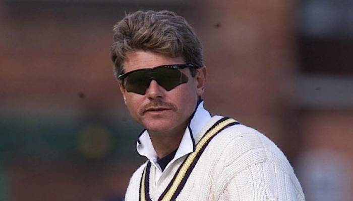 Robin Smith, iconic England batter passes away at 62