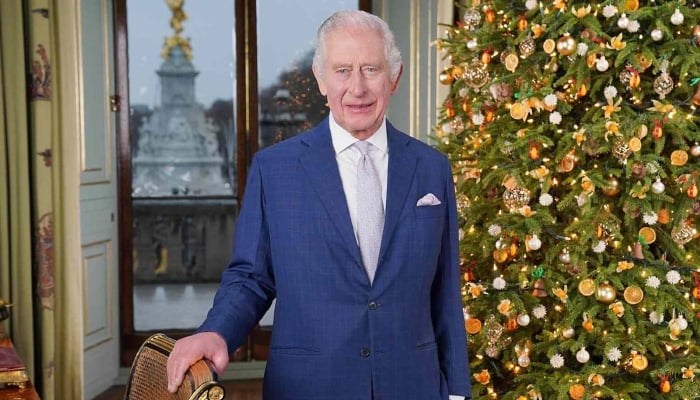 King Charles shares rare glimpse inside Royal Familys Christmas traditions