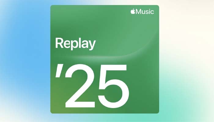 Apple Music Replay 2025 now available: How to access it?