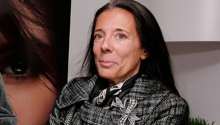 Next Models co-founder steps down after shocking Epstein emails resurface